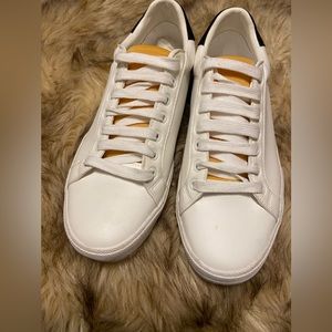 Zara men shoes! Size 43 EU, which is a 10.